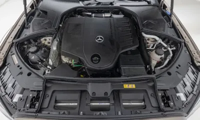 Mercedes-Benz S-Class 2025, 3867 км, за 82053.3 USD - фото 6