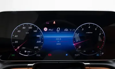 Mercedes-Benz S-Class 2025, 3867 км, за 82053.3 USD - фото 8