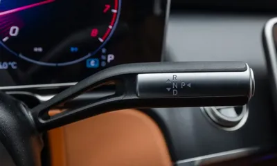 Mercedes-Benz S-Class 2025, 3867 км, за 82053.3 USD - фото 9