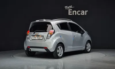 ChevroletGMDaewoo Spark 2012, 73284 км, за 2561.74 USD