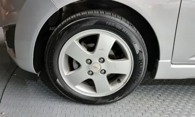 ChevroletGMDaewoo Spark 2012, 73284 км, за 2561.74 USD