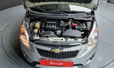 ChevroletGMDaewoo Spark 2012, 73284 км, за 2561.74 USD - фото 6