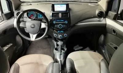 ChevroletGMDaewoo Spark 2012, 73284 км, за 2561.74 USD - фото 7