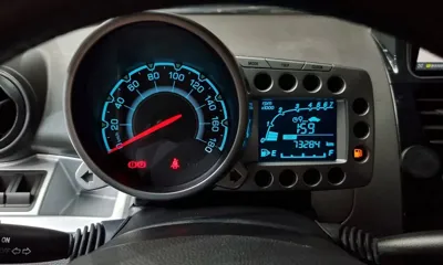 ChevroletGMDaewoo Spark 2012, 73284 км, за 2561.74 USD - фото 8