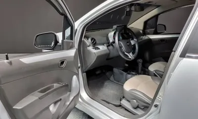 ChevroletGMDaewoo Spark 2012, 73284 км, за 2561.74 USD - фото 10