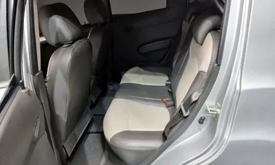 ChevroletGMDaewoo Spark 2012, 73284 км, за 2561.74 USD - фото 11