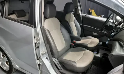 ChevroletGMDaewoo Spark 2012, 73284 км, за 2561.74 USD - фото 12