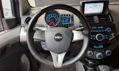 ChevroletGMDaewoo Spark 2012, 73284 км, за 2561.74 USD - фото 13