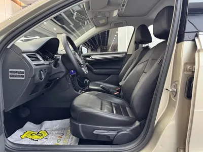 Volkswagen Bora 2017, 171800 км, за 4384.85 USD - фото 7