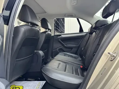 Volkswagen Bora 2017, 171800 км, за 4384.85 USD - фото 8