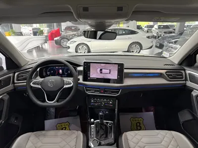 Volkswagen Bora 2017, 171800 км, за 4384.85 USD - фото 10