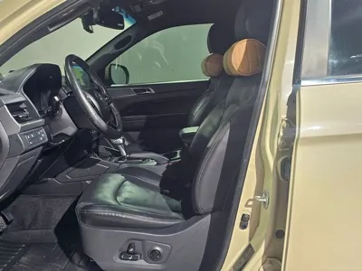 KG_Mobility_Ssangyong Rexton 2024, 41078 км, за 22134.12 USD - фото 11