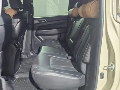 KG_Mobility_Ssangyong Rexton 2024, 41078 км, за 22134.12 USD - фото 12