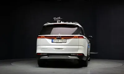 Kia Canival 2022, 78005 км, за 18764.45 USD
