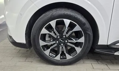 Kia Canival 2022, 78005 км, за 18764.45 USD