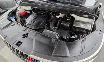Kia Canival 2022, 78005 км, за 18764.45 USD - фото 6