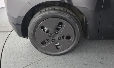 Kia Ray 2012, 124501 км, за 2445.8 USD