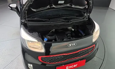 Kia Ray 2012, 124501 км, за 2445.8 USD - фото 6