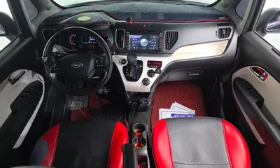 Kia Ray 2012, 124501 км, за 2445.8 USD - фото 7