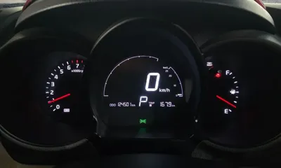 Kia Ray 2012, 124501 км, за 2445.8 USD - фото 8