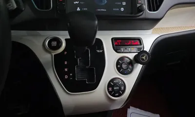 Kia Ray 2012, 124501 км, за 2445.8 USD - фото 9