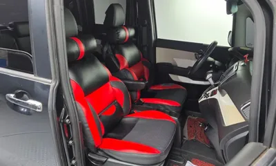 Kia Ray 2012, 124501 км, за 2445.8 USD - фото 10