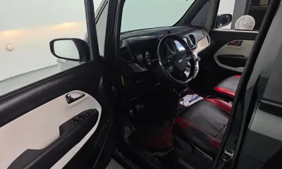 Kia Ray 2012, 124501 км, за 2445.8 USD - фото 11