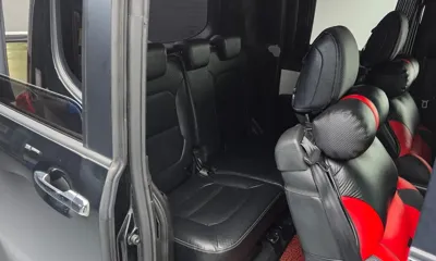 Kia Ray 2012, 124501 км, за 2445.8 USD - фото 12