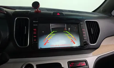 Kia Ray 2012, 124501 км, за 2445.8 USD - фото 15