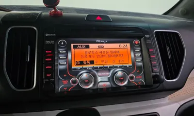 Kia Ray 2012, 124501 км, за 2445.8 USD - фото 16