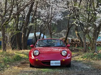 Mazda Eunons 1991, 255000 км, за 12703.59 USD