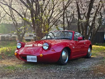 Mazda Eunons 1991, 255000 км, за 12703.59 USD
