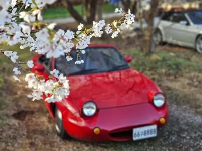 Mazda Eunons 1991, 255000 км, за 12703.59 USD - фото 10