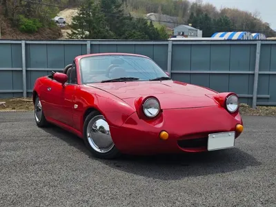 Mazda Eunons 1991, 255000 км, за 12703.59 USD - фото 17