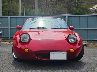 Mazda Eunons 1991, 255000 км, за 12703.59 USD - фото 18