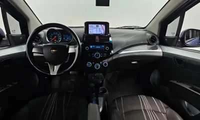 ChevroletGMDaewoo Spark 2014, 93729 км, за 1491.86 USD - фото 7