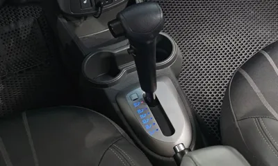 ChevroletGMDaewoo Spark 2014, 93729 км, за 1491.86 USD - фото 9