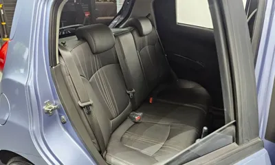 ChevroletGMDaewoo Spark 2014, 93729 км, за 1491.86 USD - фото 11