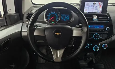 ChevroletGMDaewoo Spark 2014, 93729 км, за 1491.86 USD - фото 13