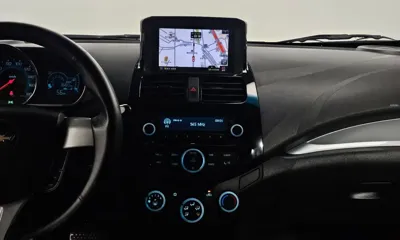 ChevroletGMDaewoo Spark 2014, 93729 км, за 1491.86 USD - фото 15