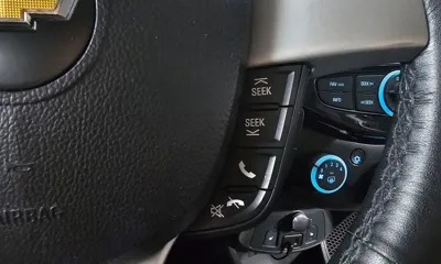 ChevroletGMDaewoo Spark 2014, 93729 км, за 1491.86 USD - фото 19