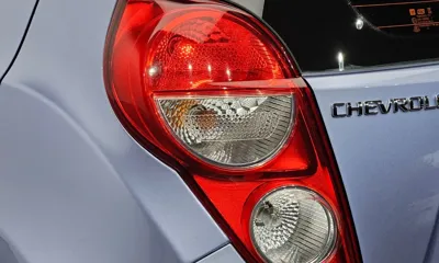 ChevroletGMDaewoo Spark 2014, 93729 км, за 1491.86 USD - фото 23