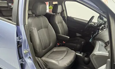 ChevroletGMDaewoo Spark 2014, 93729 км, за 1491.86 USD - фото 26