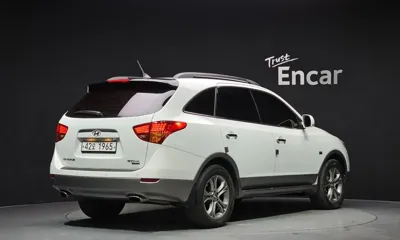 Hyundai Veracruz 2014, 197224 км, за 5616.12 USD