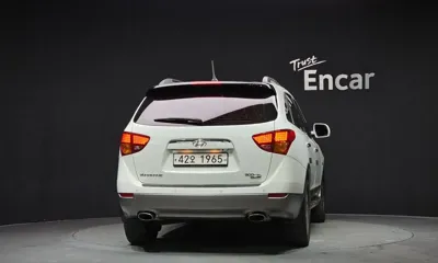Hyundai Veracruz 2014, 197224 км, за 5616.12 USD