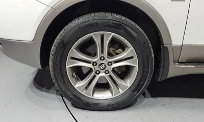 Hyundai Veracruz 2014, 197224 км, за 5616.12 USD
