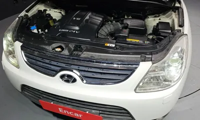 Hyundai Veracruz 2014, 197224 км, за 5616.12 USD - фото 6