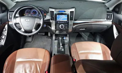 Hyundai Veracruz 2014, 197224 км, за 5616.12 USD - фото 7