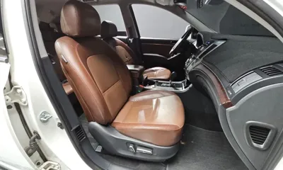 Hyundai Veracruz 2014, 197224 км, за 5616.12 USD - фото 11