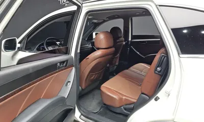 Hyundai Veracruz 2014, 197224 км, за 5616.12 USD - фото 12